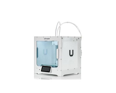 Ultimaker - 3D Printers I S3