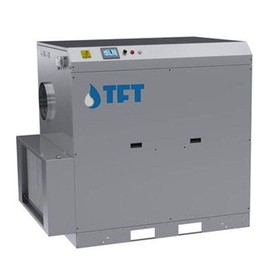 Desiccant Dehumidifier | Control Humidity - Air Dry 3,000 - 6,500 m3/h