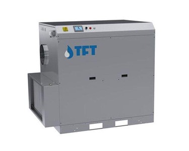 TFT - Desiccant Dehumidifier | Control Humidity - Air Dry 3,000 - 6,500 m3/h