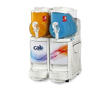 CAB - Slushie & Frozen Drink Machines