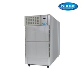 NMR Standard Series Mortuary Refrigerator - 2 Bay NMR2