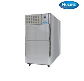 NMR Standard Series Mortuary Refrigerator - 2 Bay NMR2
