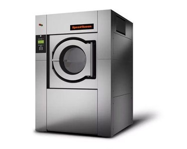 Speed Queen - Quantum Touch 45Kg Softmount Washer | SYY450VN 
