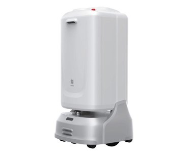 Pudu Robotics - PUDU FlashBot Max Multi-Floor Delivery Robot