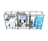 Industrial Water Purification Units