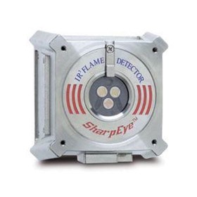 Flame Detector | 20/20MI - Mini Triple IR (IR3)