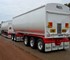Bruce Rock Engineering - Grain End Tipper Trailer