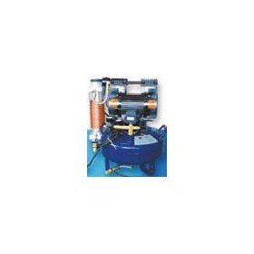 Oil Free Medical Compressor with Air Dryer YJ130D