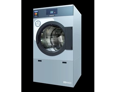 Girbau - Commercial Dryer