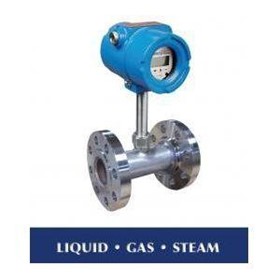 ForceMeter - Liquid and Gas Flow Meter