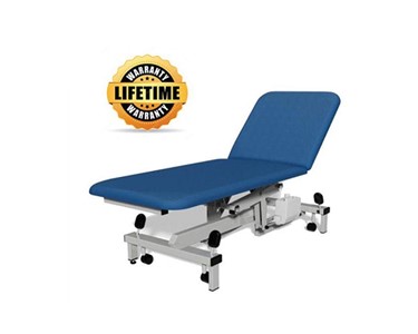 Plinth Medical - Electric Mobility Couches
