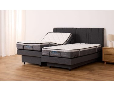 Sleep Electric - Electric Adjustable Bed | Prestige Adjustable Homecare Bed
