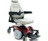 Pride Mobility Power Wheelchairs | Jazzy Select