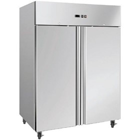 Commercial Storage Freezer | Gastronorm UF1300SDF 