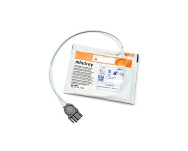 AED Adu/Ped Multifunction Electrode Pads Pre-gelled | MR62