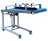 Motorized Table for Rolling or Moulding