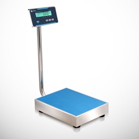 Industrial Scales | TCS Platform Bench Scale