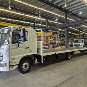 3 Car Carrier Trailer