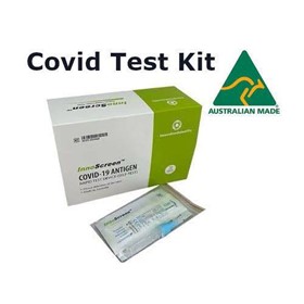 InnoScreenTM COVID-19 Antigen Rapid Test 