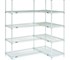 ATLAS Coolroom Shelving | Wire