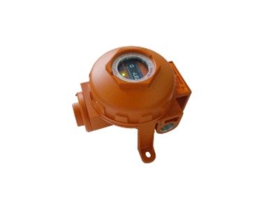 Teksal Controls - Gas Detector | Xgard Bright