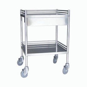 Dressing Trolley with Drawer