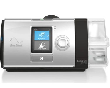 ResMed - Lumis™ 100 VPAP S ventilator