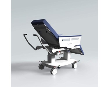 Modsel - Standard Transfer Chair | VSM-20