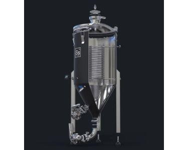SS Brewtech Conical Fermenters | BREWMASTER 17