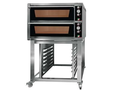 Food Ovens | S Line Pizza Ovens