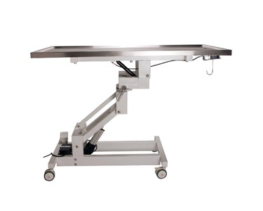 Aeolus - Rotating Operation Table