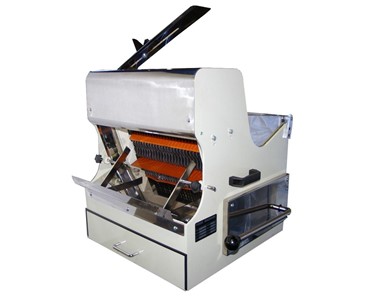 Carlyle - Bread Slicers - BT803