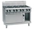 Waldorf - Gas Static Oven Range 1200mm | RN8810G