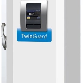 TwinGuard - Freezer - DU302VX-PE