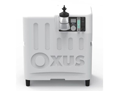 Veterinary Oxygen Concentrator | OXUS 10G – 10LPM