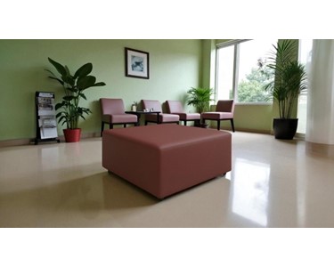 Novamed Form Ottoman Range