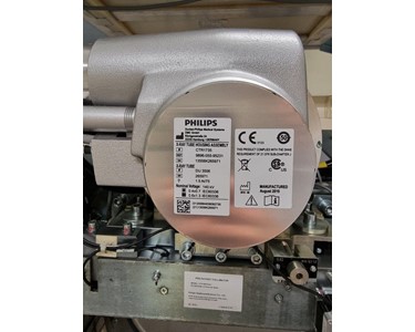 Philips - Philips Access 16 Slice CT