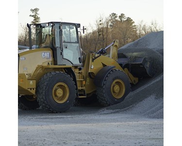 Caterpillar - Wheel Loaders | 920