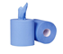Blue Centrefeed Roll Towel | 330m – 1205 | Livi Essentials