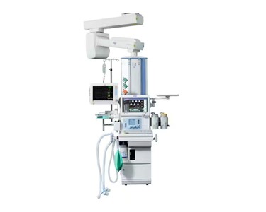 Dräger - Anaesthesia workstation - Atlan A350