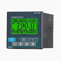 Temperature Controller - SP790	