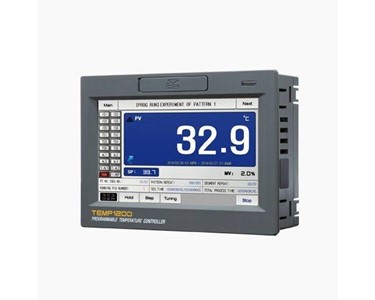 Temperature Controller  - TEMP1000 Series