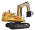 Large Excavator | FR800F