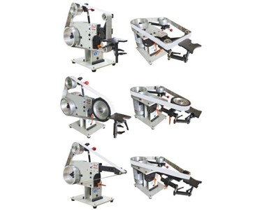 Belt Sander 1.5KW Motor | CONBS15