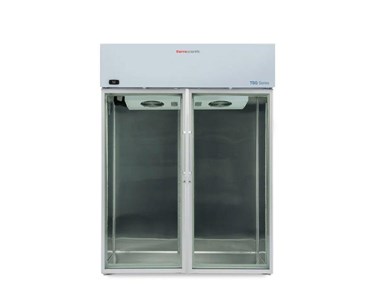 Thermo Scientific - TSG Series Glass Door Laboratory Refrigerators 51.1 cu. ft.