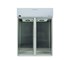 Thermo Scientific - TSG Series Glass Door Laboratory Refrigerators 51.1 cu. ft.