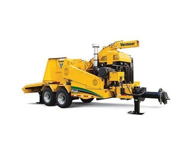 Whole Tree Chipper 440 hp | WC2300XL 