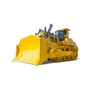 Medium Bulldozer | SD60