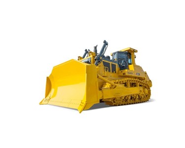 Shantui - Medium Bulldozer | SD60