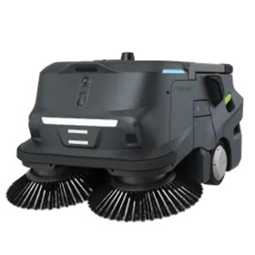 PUDU MT1 AI-Powered Robotic Sweeper | Autonomous Cleaning Robots